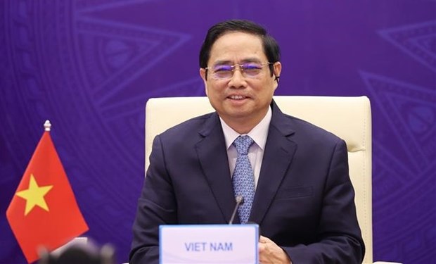 GMS holds strategic role in Asia’s international integration and economic growth PM